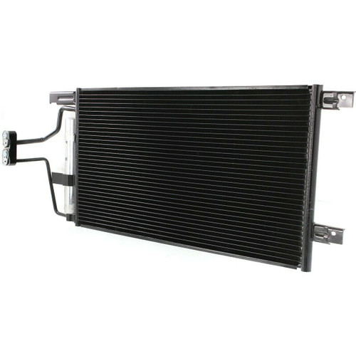 CONDENSER (3008) REPLACEMENT FOR BUICK TERRAZA 2006 PARTSLINK NUMBER GM3030261 CONDENSER (3008) REPLACEMENT FOR BUICK TERRAZA 2006 PARTSLINK NUMBER GM3030261