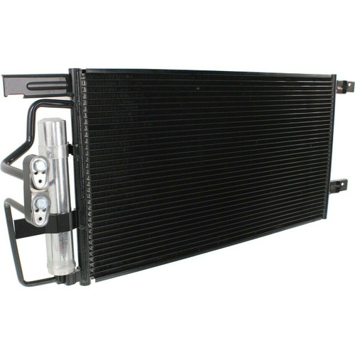 CONDENSER (3008) REPLACEMENT FOR BUICK TERRAZA 2006 PARTSLINK NUMBER GM3030261 CONDENSER (3008) REPLACEMENT FOR BUICK TERRAZA 2006 PARTSLINK NUMBER GM3030261