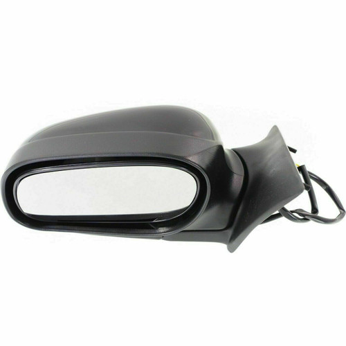 DOOR MIRROR LH POWER REPLACEMENT FOR FORD CROWN VICTORIA 2003 PARTSLINK NUMBER  FO1320146