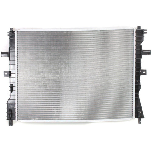 RADIATOR (2610) REPLACEMENT FOR FORD CROWN VICTORIA 2003 PARTSLINK NUMBER  FO3010245