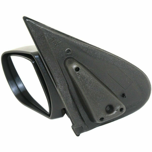 DOOR MIRROR LH MANUAL TEXTURED REPLACEMENT FOR FORD ESCAPE 2003 PARTSLINK NUMBER FO1320190 DOOR MIRROR LH MANUAL TEXTURED REPLACEMENT FOR FORD ESCAPE 2003 PARTSLINK NUMBER FO1320190