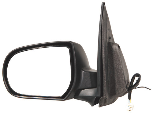 DOOR MIRROR LH POWER W/O HEAT REPLACEMENT FOR FORD ESCAPE 2003 PARTSLINK NUMBER FO1320251 DOOR MIRROR LH POWER W/O HEAT REPLACEMENT FOR FORD ESCAPE 2003 PARTSLINK NUMBER FO1320251