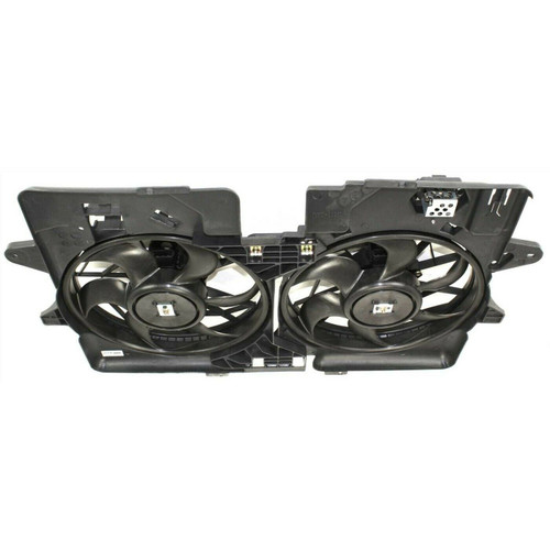 COOLING FAN ASSY V6 REPLACEMENT FOR FORD ESCAPE 2003 PARTSLINK NUMBER MA3115121 COOLING FAN ASSY V6 REPLACEMENT FOR FORD ESCAPE 2003 PARTSLINK NUMBER MA3115121