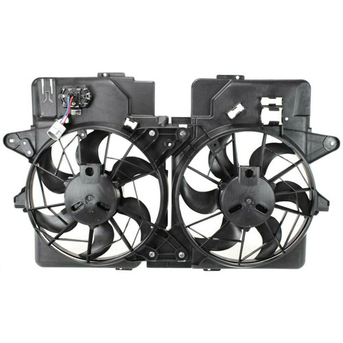 COOLING FAN ASSY V6 REPLACEMENT FOR FORD ESCAPE 2003 PARTSLINK NUMBER MA3115121 COOLING FAN ASSY V6 REPLACEMENT FOR FORD ESCAPE 2003 PARTSLINK NUMBER MA3115121