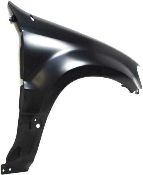 FENDER FR RH W/O MOULDING CAPA REPLACEMENT FOR FORD ESCAPE 2003 PARTSLINK NUMBER FO1241219C FENDER FR RH W/O MOULDING CAPA REPLACEMENT FOR FORD ESCAPE 2003 PARTSLINK NUMBER FO1241219C