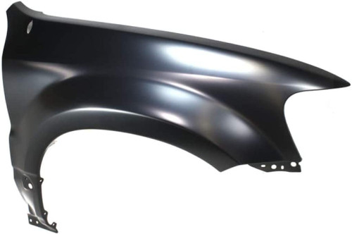FENDER FR RH W/O MOULDING CAPA REPLACEMENT FOR FORD ESCAPE 2003 PARTSLINK NUMBER FO1241219C FENDER FR RH W/O MOULDING CAPA REPLACEMENT FOR FORD ESCAPE 2003 PARTSLINK NUMBER FO1241219C