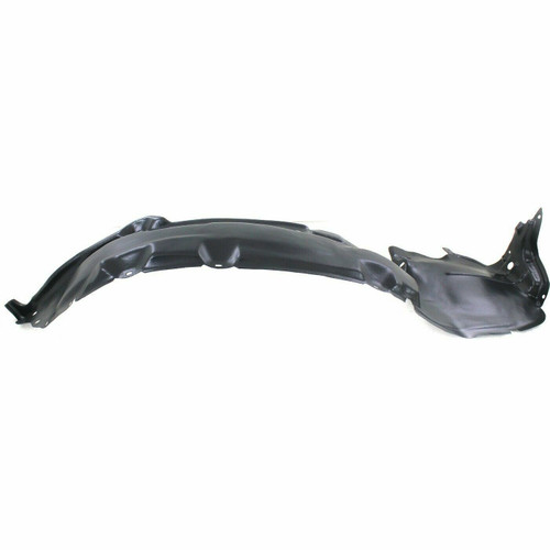 FENDER LINER RH REPLACEMENT FOR FORD ESCAPE 2003 PARTSLINK NUMBER  FO1249110