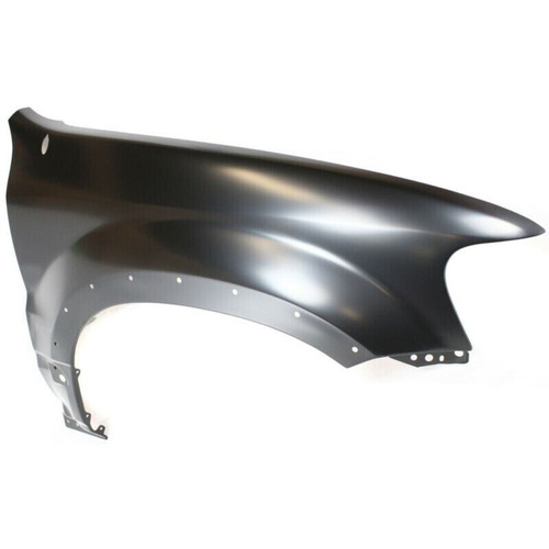 FENDER FR RH W/MOULDING REPLACEMENT FOR FORD ESCAPE 2003 PARTSLINK NUMBER FO1241215 FENDER FR RH W/MOULDING REPLACEMENT FOR FORD ESCAPE 2003 PARTSLINK NUMBER FO1241215
