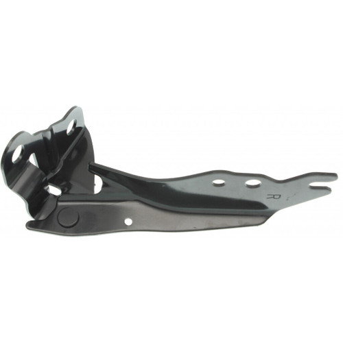 HOOD HINGE RH REPLACEMENT FOR FORD ESCAPE 2003 PARTSLINK NUMBER  FO1236126