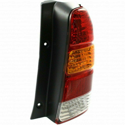 TAIL LAMP RH CAPA REPLACEMENT FOR FORD ESCAPE 2003 PARTSLINK NUMBER  FO2819102C
