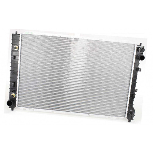 RADIATOR (2307) V6 REPLACEMENT FOR FORD ESCAPE 2003 PARTSLINK NUMBER FO3010138 RADIATOR (2307) V6 REPLACEMENT FOR FORD ESCAPE 2003 PARTSLINK NUMBER FO3010138