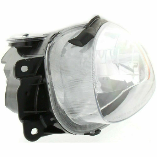 HEAD LAMP LH FROM 8/25/97 HQ REPLACEMENT FOR FORD ESCORT ZX2 2003 PARTSLINK NUMBER FO2502172 HEAD LAMP LH FROM 8/25/97 HQ REPLACEMENT FOR FORD ESCORT ZX2 2003 PARTSLINK NUMBER FO2502172