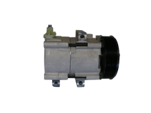 AC COMPRESSOR F-250 97-07/F-350 99-07 REPLACEMENT FOR FORD PICKUP FORD SUPERDUTY (F250- F350) 2003 PARTSLINK NUMBER  14-3028NEW