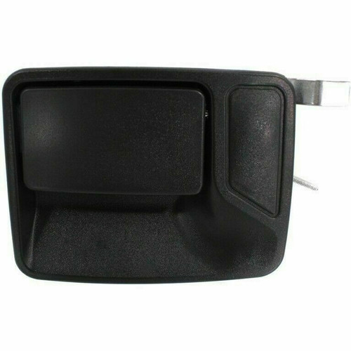 DOOR HANDLE RR LH OUTER REPLACEMENT FOR FORD PICKUP F450 SUPERDUTY 2003 PARTSLINK NUMBER FO1520104 DOOR HANDLE RR LH OUTER REPLACEMENT FOR FORD PICKUP F450 SUPERDUTY 2003 PARTSLINK NUMBER FO1520104