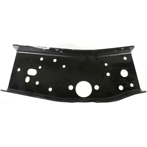 SIDE RAIL PLATE FR LH REPLACEMENT FOR FORD PICKUP F450 SUPERDUTY 2003 PARTSLINK NUMBER  FO1066141
