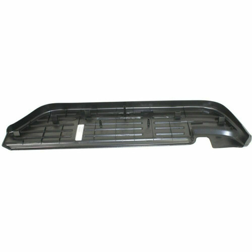 BUMPER RR UPPER STEP PAD BLACK RH REPLACEMENT FOR FORD PICKUP F550 SUPERDUTY 2003 PARTSLINK NUMBER FO1191114 BUMPER RR UPPER STEP PAD BLACK RH REPLACEMENT FOR FORD PICKUP F550 SUPERDUTY 2003 PARTSLINK NUMBER FO1191114