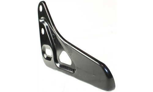 BUMPER BRACKET FR LH USE W/STEEL BUMPER REPLACEMENT FOR TOYOTA TUNDRA PICKUP 2005 PARTSLINK NUMBER TO1066127