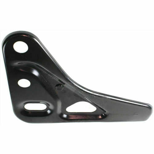 BUMPER BRACKET FR LH USE W/STEEL BUMPER REPLACEMENT FOR TOYOTA TUNDRA PICKUP 2005 PARTSLINK NUMBER TO1066127