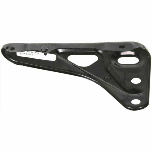 BUMPER BRACKET FR RH USE W/STEEL BUMPER REPLACEMENT FOR TOYOTA TUNDRA PICKUP 2005 PARTSLINK NUMBER TO1067127