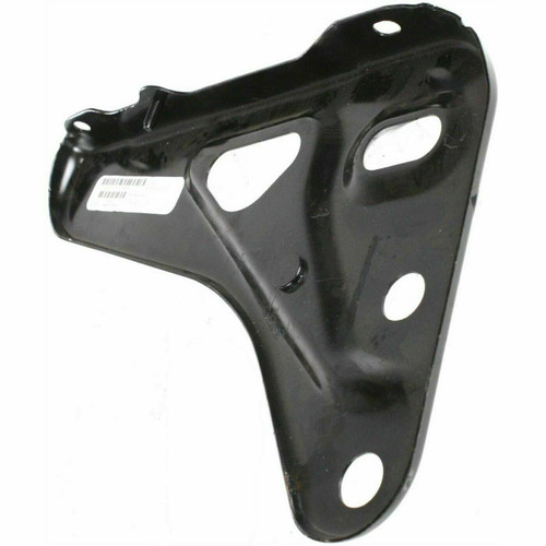 BUMPER BRACKET FR RH USE W/STEEL BUMPER REPLACEMENT FOR TOYOTA TUNDRA PICKUP 2005 PARTSLINK NUMBER TO1067127
