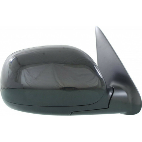 DOOR MIRROR RH POWER HTD PTM SEQUOIA SR5/TUNDRA LTD DOUBLE CAB REPLACEMENT FOR TOYOTA TUNDRA PICKUP 2005 PARTSLINK NUMBER TO1321192