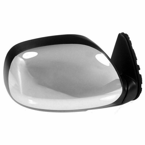 DOOR MIRROR RH POWER HTD REGULAR/ACCESS CAB SR5 MODEL CHROME REPLACEMENT FOR TOYOTA TUNDRA PICKUP 2005 PARTSLINK NUMBER TO1321190 DOOR MIRROR RH POWER HTD REGULAR/ACCESS CAB SR5 MODEL CHROME REPLACEMENT FOR TOYOTA TUNDRA PICKUP 2005 PARTSLINK NUMBER TO1321190
