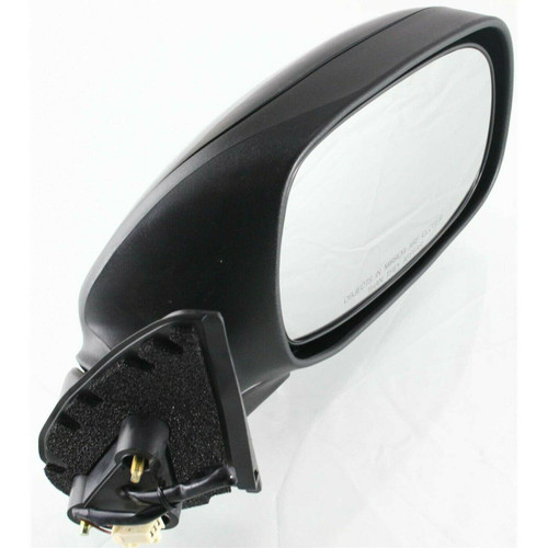 DOOR MIRROR RH POWER PTM W/O HEAT LTD MODEL (REGULAR/ACCESS CAB FROM 03-06) REPLACEMENT FOR TOYOTA TUNDRA PICKUP 2005 PARTSLINK NUMBER TO1321189