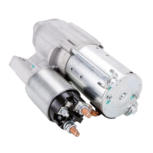 STARTER MOTOR 3.5L REPLACEMENT FOR BUICK TERRAZA 2006 PARTSLINK NUMBER 1-06783 STARTER MOTOR 3.5L REPLACEMENT FOR BUICK TERRAZA 2006 PARTSLINK NUMBER 1-06783