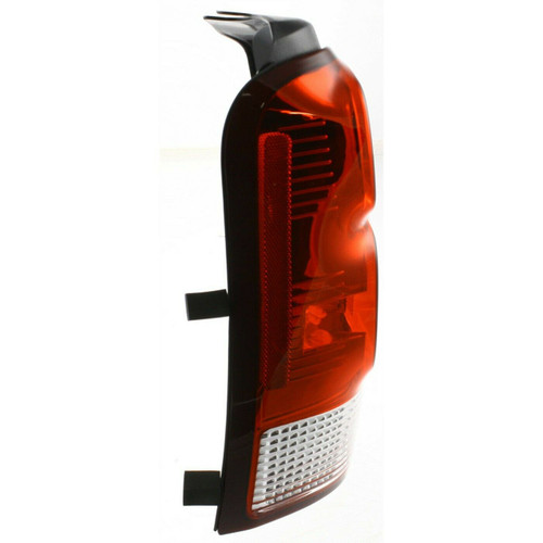 TAIL LAMP LH CAPA REPLACEMENT FOR BUICK TERRAZA 2006 PARTSLINK NUMBER GM2800183C TAIL LAMP LH CAPA REPLACEMENT FOR BUICK TERRAZA 2006 PARTSLINK NUMBER GM2800183C