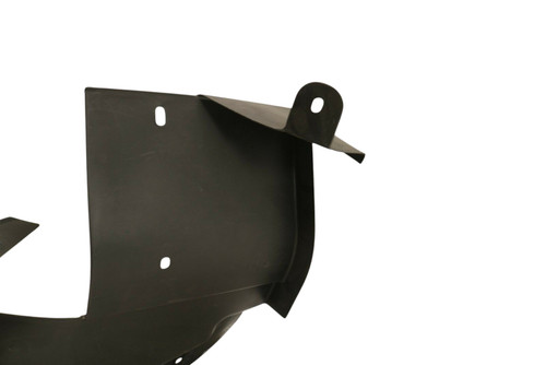 FENDER LINER FR LH RR SECTION REPLACEMENT FOR CADILLAC CTS 2006 PARTSLINK NUMBER GM1248159 FENDER LINER FR LH RR SECTION REPLACEMENT FOR CADILLAC CTS 2006 PARTSLINK NUMBER GM1248159