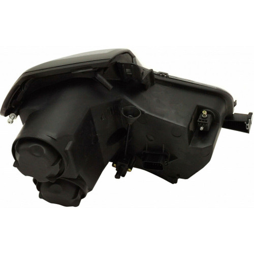 HEAD LAMP LH HQ  REPLACEMENT FOR CADILLAC CTS 2006 PARTSLINK NUMBER  	GM2502242