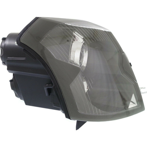 HEAD LAMP RH CAPA REPLACEMENT FOR CADILLAC CTS 2006 PARTSLINK NUMBER GM2503242C HEAD LAMP RH CAPA REPLACEMENT FOR CADILLAC CTS 2006 PARTSLINK NUMBER GM2503242C