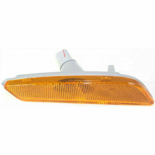 SIGNAL LAMP FR LH (IN BUMPER) HQ  REPLACEMENT FOR CADILLAC CTS 2006 PARTSLINK NUMBER  GM2550189