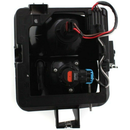 SIGNAL LAMP FR LH W/FOG CAPA REPLACEMENT FOR CADILLAC CTS 2006 PARTSLINK NUMBER GM2530126C SIGNAL LAMP FR LH W/FOG CAPA REPLACEMENT FOR CADILLAC CTS 2006 PARTSLINK NUMBER GM2530126C