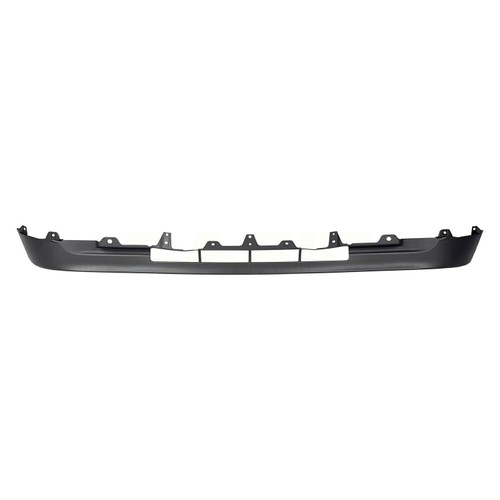 VALANCE FR LOWER REPLACEMENT FOR FORD EXCURSION 2003 PARTSLINK NUMBER FO1095203 VALANCE FR LOWER REPLACEMENT FOR FORD EXCURSION 2003 PARTSLINK NUMBER FO1095203