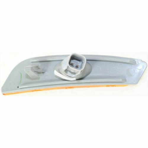 SIGNAL LAMP FR LH (IN BUMPER) HQ   REPLACEMENT FOR CADILLAC CTS-V SEDAN 2006 PARTSLINK NUMBER  GM2550189