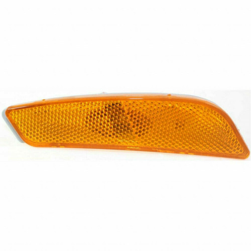 SIGNAL LAMP FR LH (IN BUMPER) HQ   REPLACEMENT FOR CADILLAC CTS-V SEDAN 2006 PARTSLINK NUMBER  GM2550189
