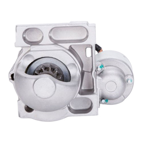 STARTER MOTOR 6.0/6.2L REPLACEMENT FOR CADILLAC CTS-V SEDAN 2006 PARTSLINK NUMBER 1-06942 STARTER MOTOR 6.0/6.2L REPLACEMENT FOR CADILLAC CTS-V SEDAN 2006 PARTSLINK NUMBER 1-06942