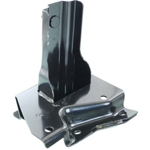 BUMPER BRACKET FR RH STEEL REPLACEMENT FOR CADILLAC DTS 2006 PARTSLINK NUMBER GM1067187 BUMPER BRACKET FR RH STEEL REPLACEMENT FOR CADILLAC DTS 2006 PARTSLINK NUMBER GM1067187