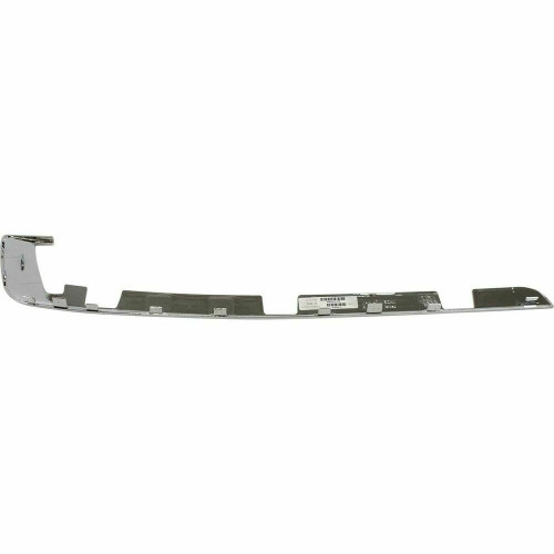 BUMPER MOULDING RR CHROME LH REPLACEMENT FOR CADILLAC DTS 2006 PARTSLINK NUMBER GM1146106 BUMPER MOULDING RR CHROME LH REPLACEMENT FOR CADILLAC DTS 2006 PARTSLINK NUMBER GM1146106