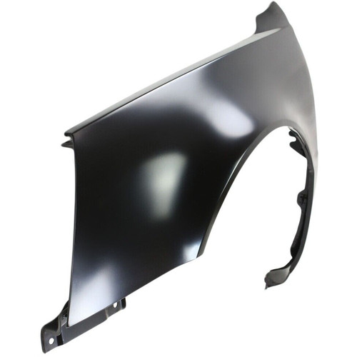FENDER FR LH   REPLACEMENT FOR CADILLAC DTS 2006 PARTSLINK NUMBER  GM1240329