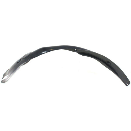 FENDER LINER FR LH  REPLACEMENT FOR CADILLAC DTS 2006 PARTSLINK NUMBER  GM1250116