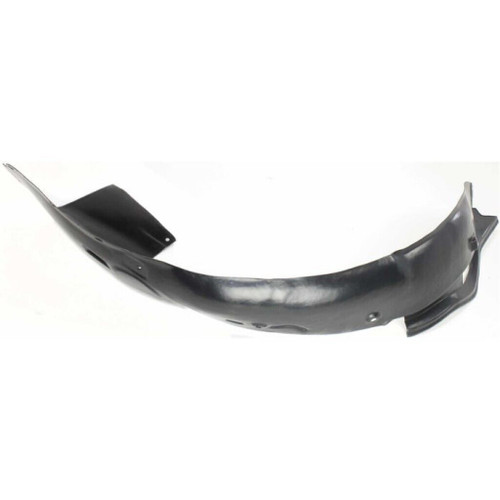 FENDER LINER FR RH  REPLACEMENT FOR CADILLAC DTS 2006 PARTSLINK NUMBER  GM1251116
