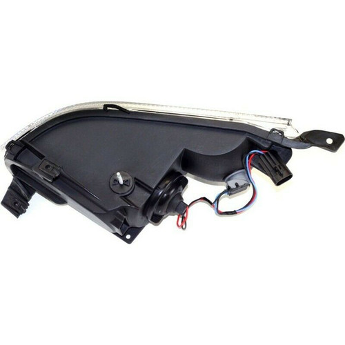 FOG LAMP FR LH CAPA REPLACEMENT FOR CADILLAC DTS 2006 PARTSLINK NUMBER GM2592159C FOG LAMP FR LH CAPA REPLACEMENT FOR CADILLAC DTS 2006 PARTSLINK NUMBER GM2592159C