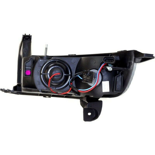 FOG LAMP FR LH HQ  REPLACEMENT FOR CADILLAC DTS 2006 PARTSLINK NUMBER  GM2592159