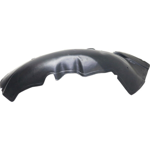 FENDER LINER FR LH  REPLACEMENT FOR CADILLAC ESCALADE 2006 PARTSLINK NUMBER  GM1250111