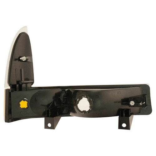 SIGNAL LAMP FR LH HQ REPLACEMENT FOR FORD PICKUP FORD SUPERDUTY (F250- F350) 2003 PARTSLINK NUMBER FO2520169 SIGNAL LAMP FR LH HQ REPLACEMENT FOR FORD PICKUP FORD SUPERDUTY (F250- F350) 2003 PARTSLINK NUMBER FO2520169