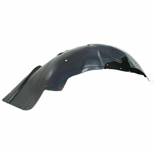 FENDER LINER FR RH REPLACEMENT FOR CADILLAC ESCALADE ESV 2006 PARTSLINK NUMBER GM1251111 FENDER LINER FR RH REPLACEMENT FOR CADILLAC ESCALADE ESV 2006 PARTSLINK NUMBER GM1251111