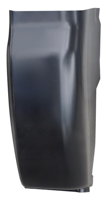 CAB CORNER LH STD/CREW CAB W/O EXT REPLACEMENT FOR FORD PICKUP FORD SUPERDUTY (F250- F350) 2003 PARTSLINK NUMBER 1987-113 CAB CORNER LH STD/CREW CAB W/O EXT REPLACEMENT FOR FORD PICKUP FORD SUPERDUTY (F250- F350) 2003 PARTSLINK NUMBER 1987-113