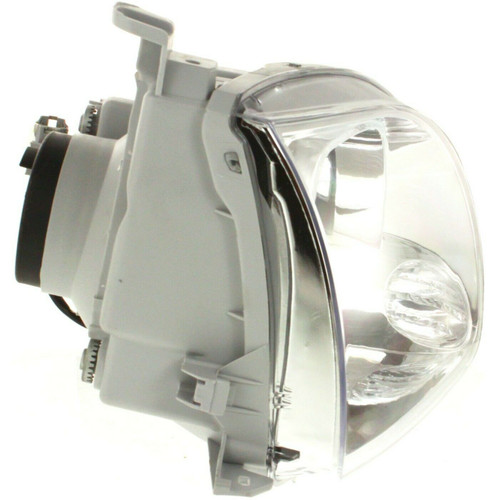 HEAD LAMP RH REGULAR CAB HQ REPLACEMENT FOR TOYOTA TUNDRA PICKUP 2005 PARTSLINK NUMBER TO2503166